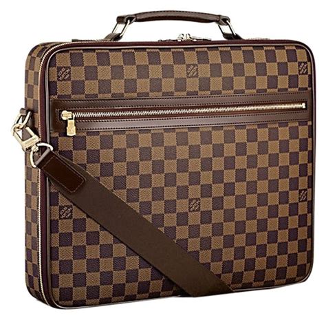 Louis Vuitton designer laptop bags